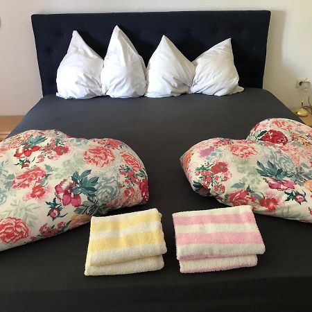Bauernhof Podorn Hotel Sankt Kanzian am Klopeiner See Eksteriør billede
