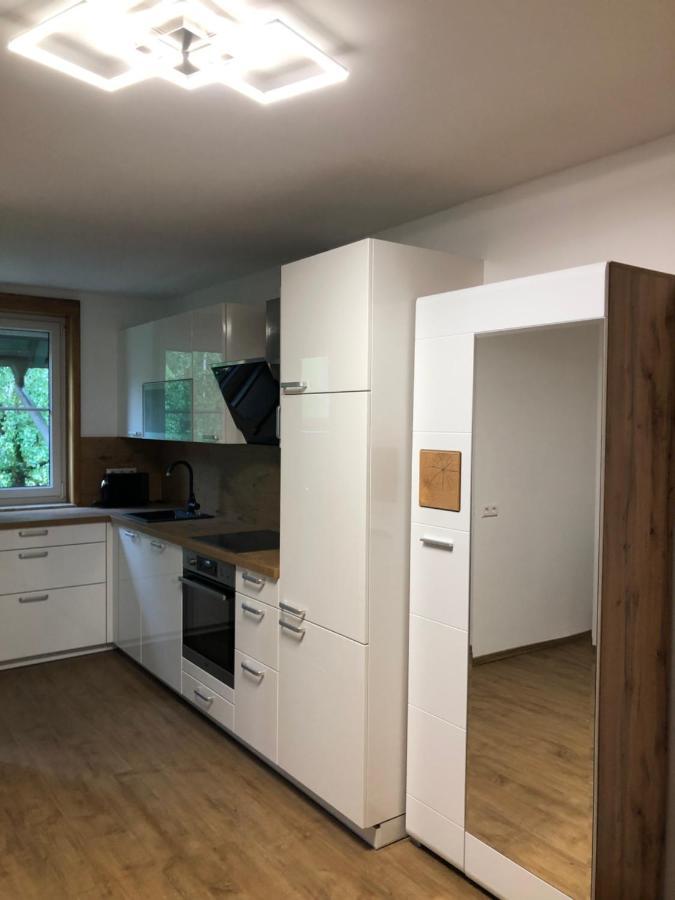 Bauernhof Podorn Hotel Sankt Kanzian am Klopeiner See Eksteriør billede