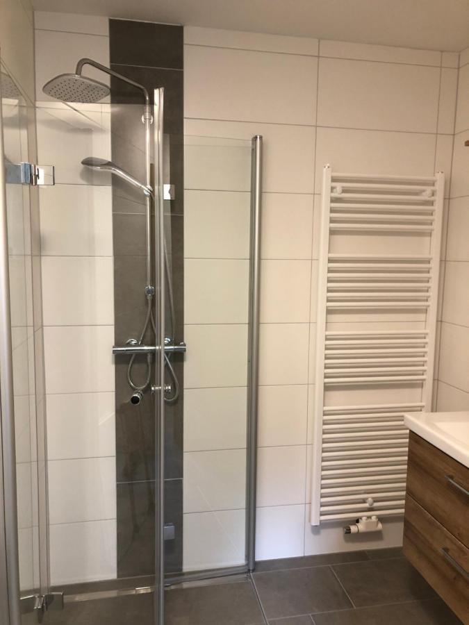 Bauernhof Podorn Hotel Sankt Kanzian am Klopeiner See Eksteriør billede