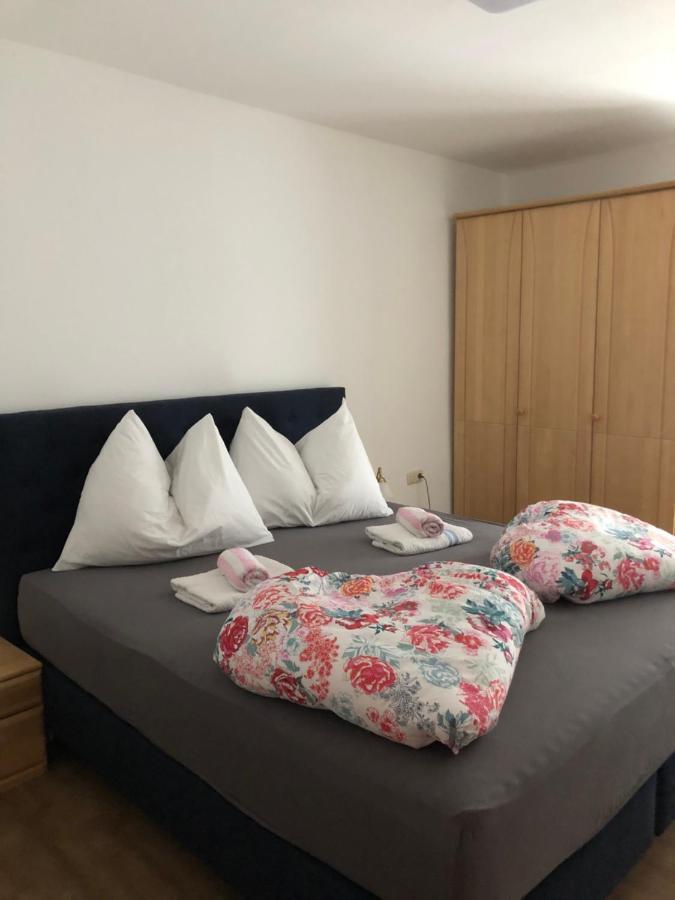 Bauernhof Podorn Hotel Sankt Kanzian am Klopeiner See Eksteriør billede