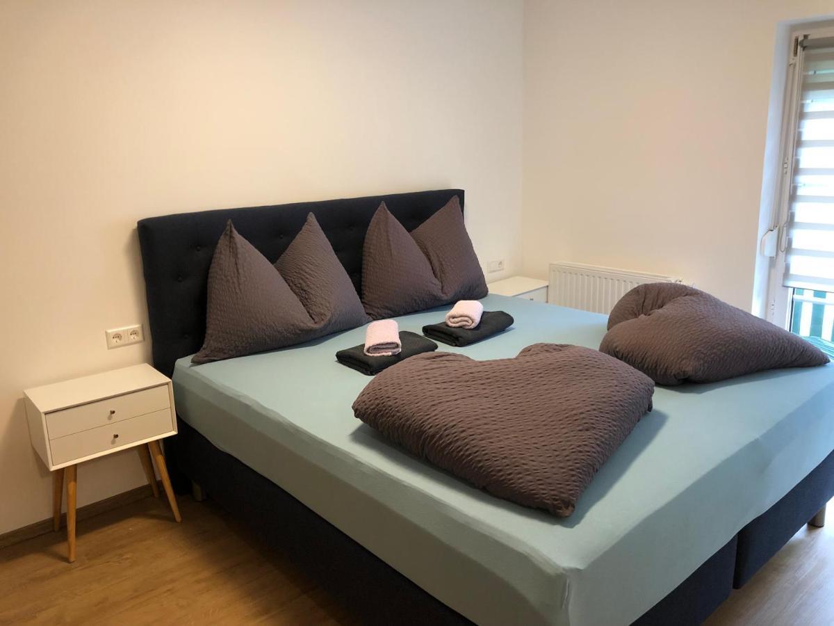 Bauernhof Podorn Hotel Sankt Kanzian am Klopeiner See Eksteriør billede