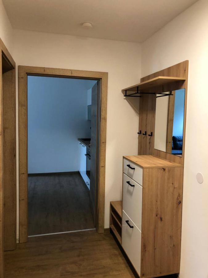 Bauernhof Podorn Hotel Sankt Kanzian am Klopeiner See Eksteriør billede