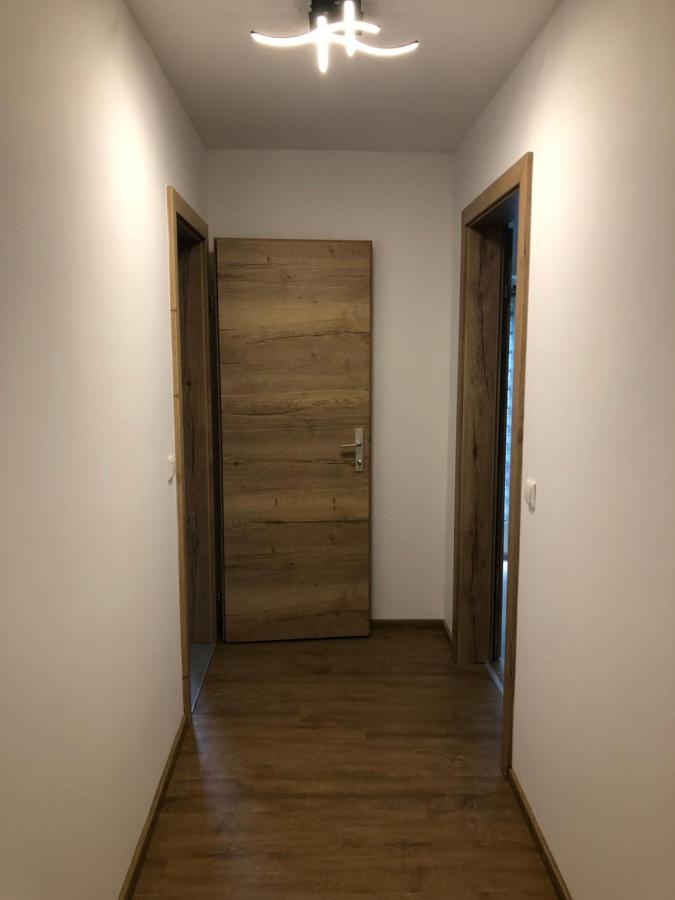 Bauernhof Podorn Hotel Sankt Kanzian am Klopeiner See Eksteriør billede